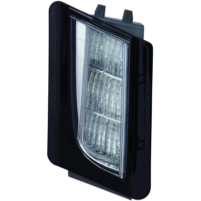 Passenger Side Driving Lamp by DEPO - 332-1687R-AC pa1