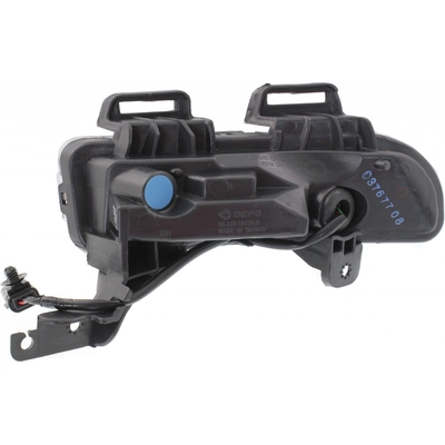 Passenger Side Driving Lamp by DEPO - 335-1617R-AC pa2