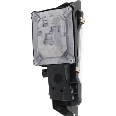 Passenger Side Driving Lamp by DEPO - 335-1619R-AC pa2