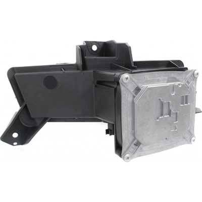 Passenger Side Driving Lamp by DEPO - 335-1622R-AC pa2