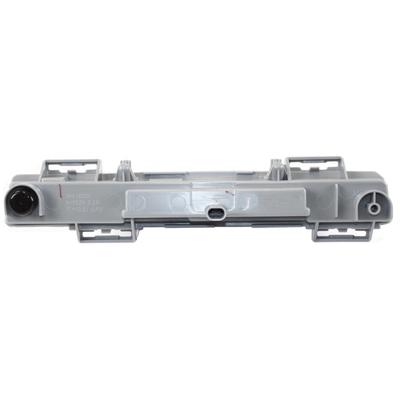 Passenger Side Driving Lamp by DEPO - 440-1614R-AC pa2