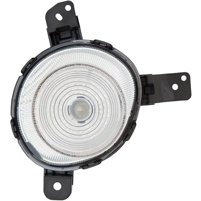 Passenger Side Driving Lamp - KI2563102 pa1