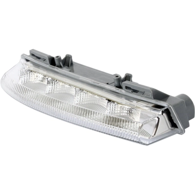 Passenger Side Driving Lamp - MB2563105 pa1