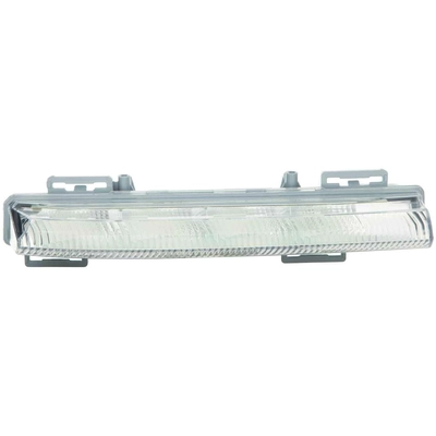 Passenger Side Driving Lamp - MB2563105C pa1