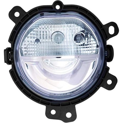 Lampe de conduite côté passager - MC2563100 pa1