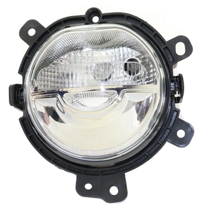 Lampe de conduite côté passager - MC2563100 pa2