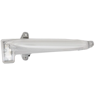 Lampe de conduite côté passager - TO2563105C pa1