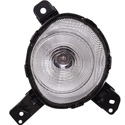 Passenger Side Driving Lamp - KI2563101 pa1