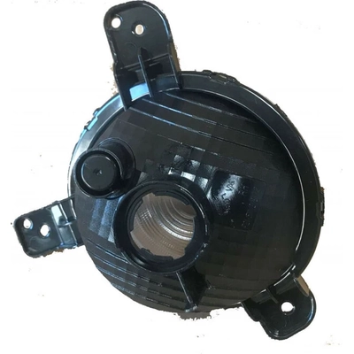 Passenger Side Driving Lamp - KI2563101 pa2