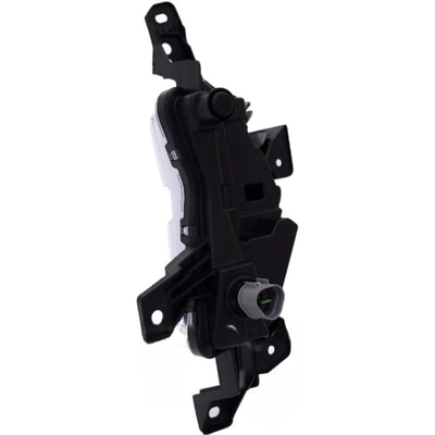 Passenger Side Driving Lamp - KI2563107 pa2