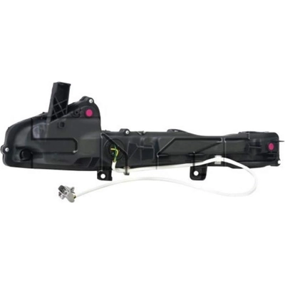 Passenger Side Driving Lamp - LX2563100 pa3