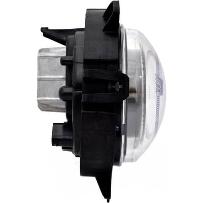 Passenger Side Driving Lamp - MC2563106 pa2