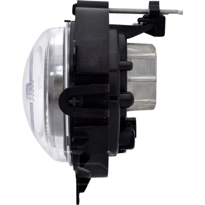 Passenger Side Driving Lamp - MC2563107 pa2