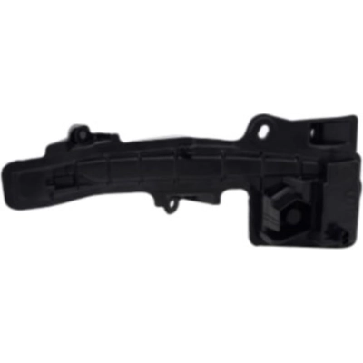 Passenger Side Driving Lamp - TO2563109 pa2