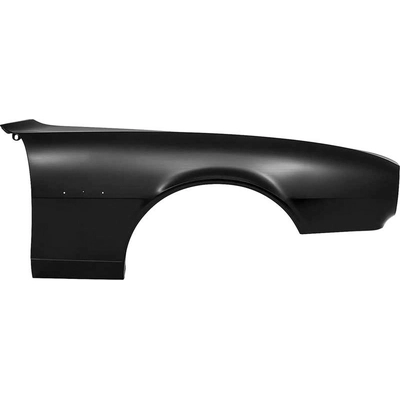 Passenger Side Fender - GMK402010067RC pa1