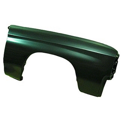 Passenger Side Fender - GMK403310071R pa1