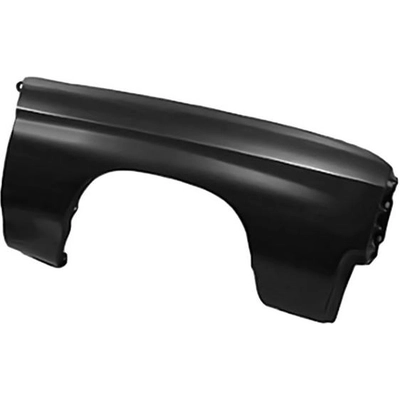 Passenger Side Fender - GMK403310071R pa2