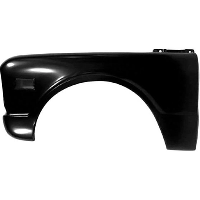 Passenger Side Fender - GMK414310069R pa2