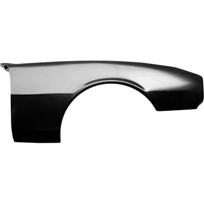 Passenger Side Fender - GMK432010067RC pa2