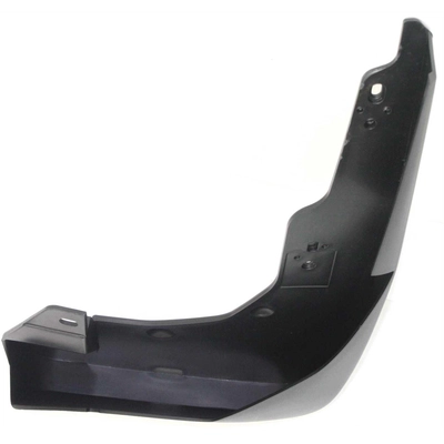 Passenger Side Fender Mudguard - HO1295102 pa3