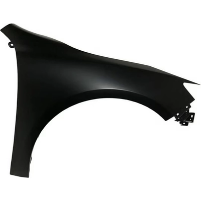 Passenger Side Fender - AC1241128C pa2