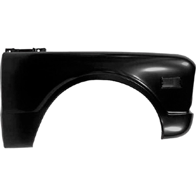 Passenger Side Fender - GMK414310069R pa3