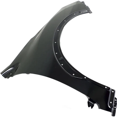Passenger Side Fender - SU1241139C pa2