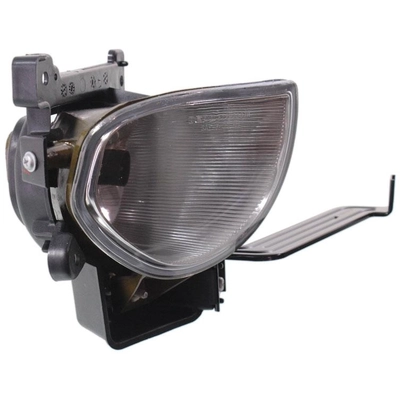 Passenger Side Fog Lamp Assembly - AC2593110 pa5