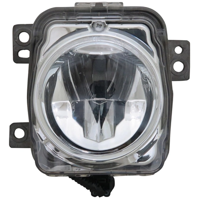 Passenger Side Fog Lamp Assembly - AC2593113 pa2