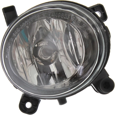 Passenger Side Fog Lamp Assembly - AU2593115 pa7