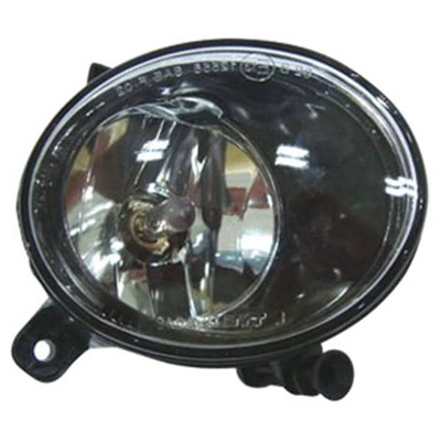 Passenger Side Fog Lamp Assembly - AU2593115C pa1