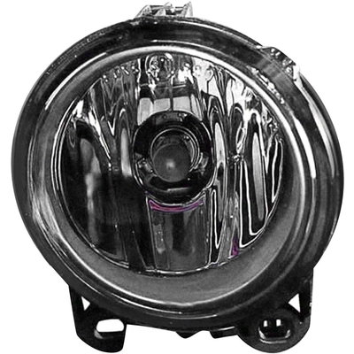 Passenger Side Fog Lamp Assembly - BM2593130 pa2