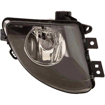 Passenger Side Fog Lamp Assembly - BM2593139 pa1