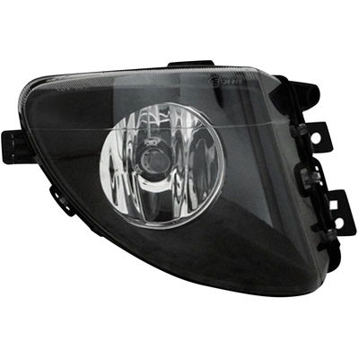 Passenger Side Fog Lamp Assembly - BM2593140 pa1