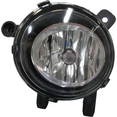 Passenger Side Fog Lamp Assembly - BM2593142C pa10