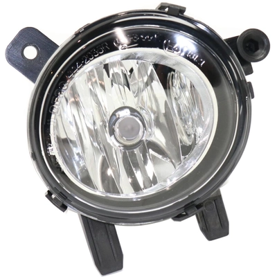 Passenger Side Fog Lamp Assembly - BM2593142C pa8