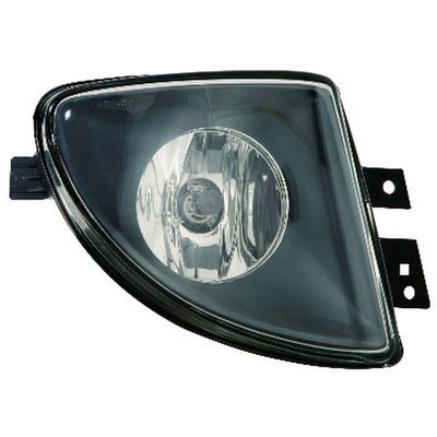 Passenger Side Fog Lamp Assembly - BM2593143C pa1