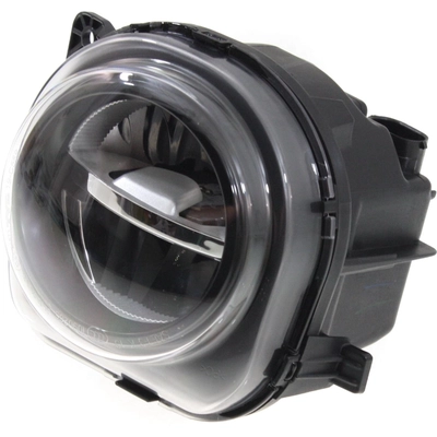 Passenger Side Fog Lamp Assembly - BM2593152 pa5