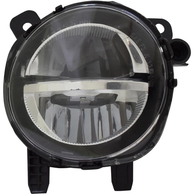 Passenger Side Fog Lamp Assembly - BM2593153 pa1