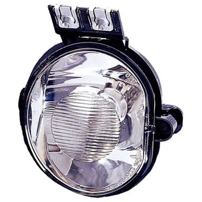 Passenger Side Fog Lamp Assembly - CH2593121 pa9