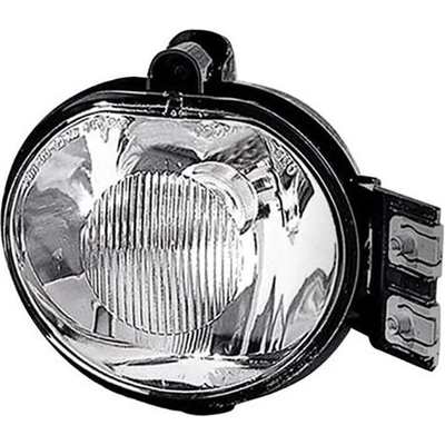 Passenger Side Fog Lamp Assembly - CH2593121V pa2