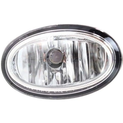 Passenger Side Fog Lamp Assembly by DEPO - 117-2012R-ACN pa1