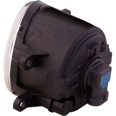 Passenger Side Fog Lamp Assembly by DEPO - 212-2052R-AC pa2