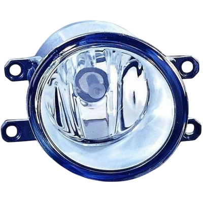 Passenger Side Fog Lamp Assembly by DEPO - 212-2052R-ACN pa1