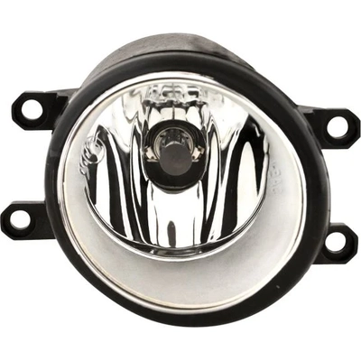 Passenger Side Fog Lamp Assembly by DEPO - 212-2052R-ACN pa2