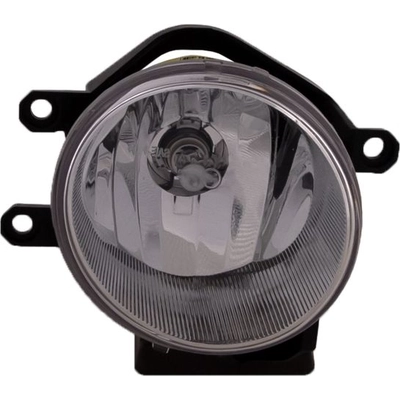 Passenger Side Fog Lamp Assembly by DEPO - 212-2088R-AC pa2