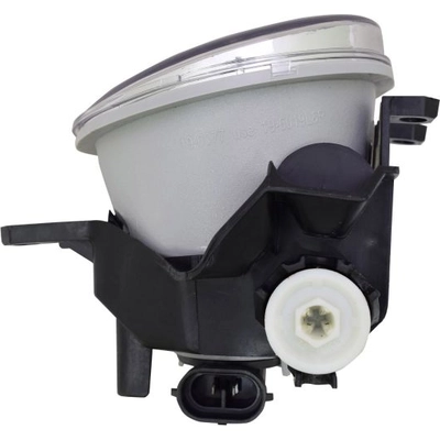 Passenger Side Fog Lamp Assembly by DEPO - 212-2088R-ACN pa2