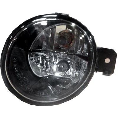 Passenger Side Fog Lamp Assembly by DEPO - 215-2047R-AC pa1