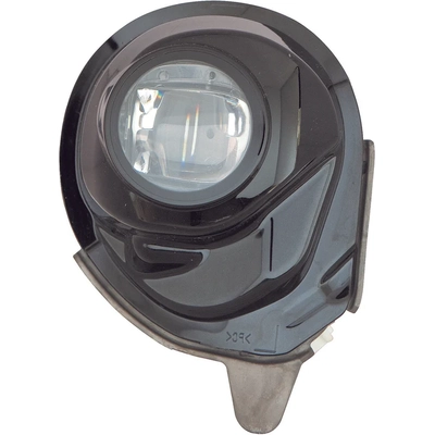 Passenger Side Fog Lamp Assembly by DEPO - 216-2041R-AC pa1