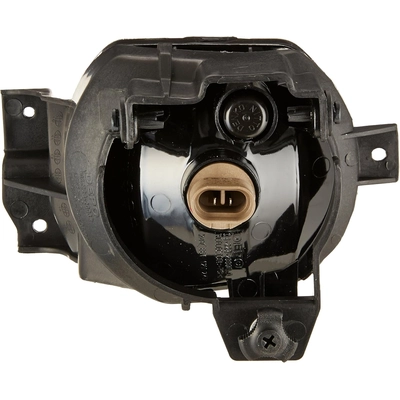 Passenger Side Fog Lamp Assembly by DEPO - 223-2003R-AQ pa2